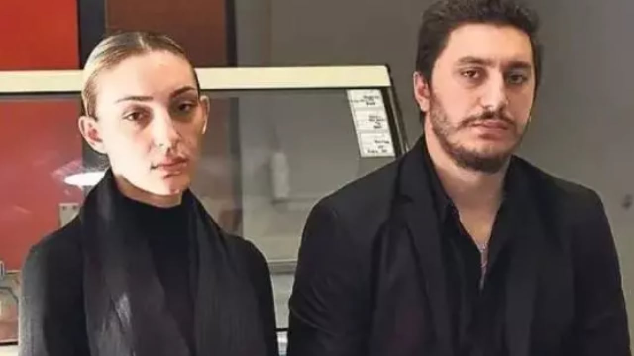 Foto - Sultan Nur Ulu ilk kez açık açık itiraf etti: Gözümün önünde...