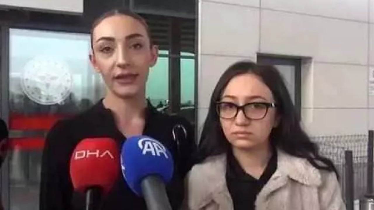 Foto - Sultan Nur Ulu ilk kez açık açık itiraf etti: Gözümün önünde...