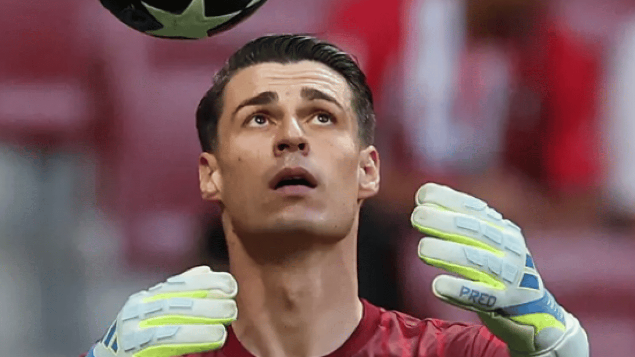 Foto - Olanlar oldu ve yeni liste aktif edildi... Beşiktaş'ta kaleye 4 aday