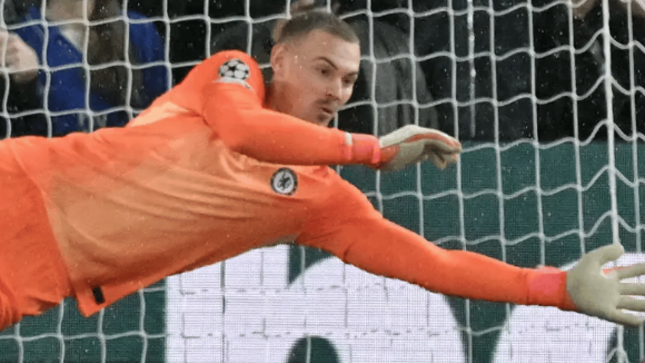 Foto - Olanlar oldu ve yeni liste aktif edildi... Beşiktaş'ta kaleye 4 aday