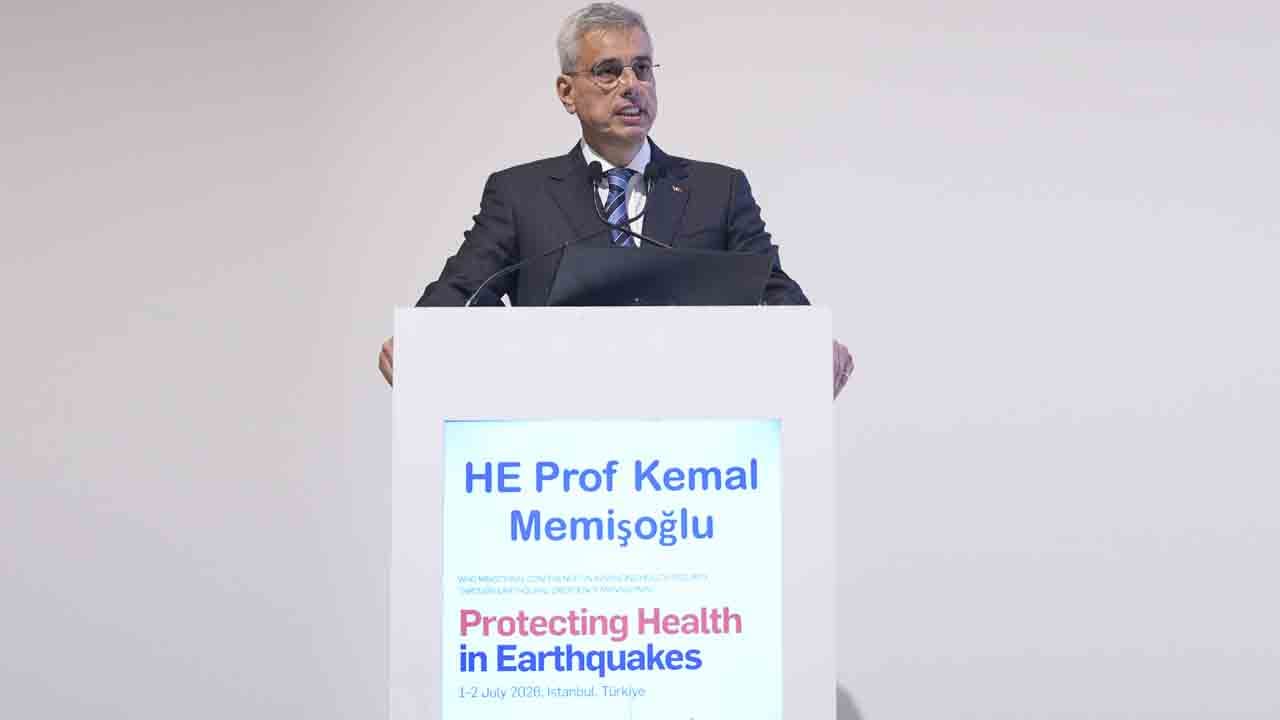 Foto - Olası İstanbul depremi için kritik plan: Sağlıkta ilk 48 saatin haritası hazır