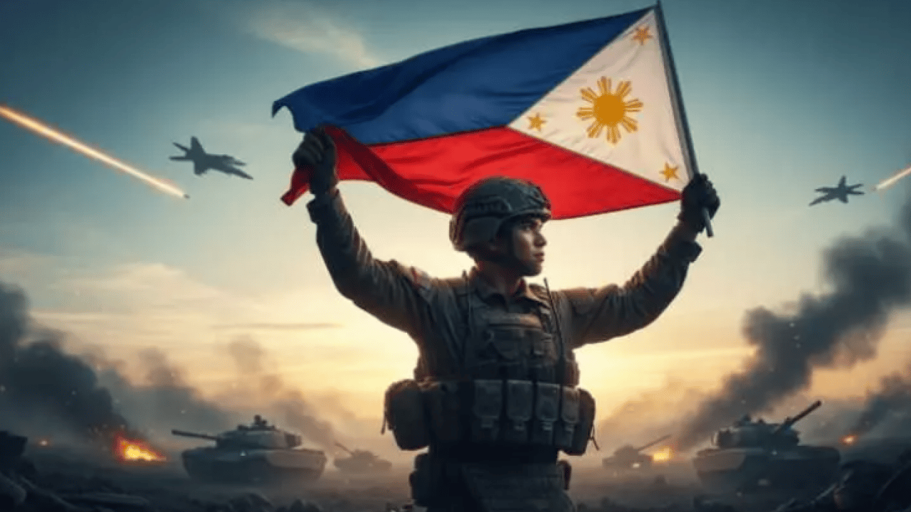 Foto - Hiç savaşmasalar daha iyi: İşte dünyanın en güçsüz ordusu!