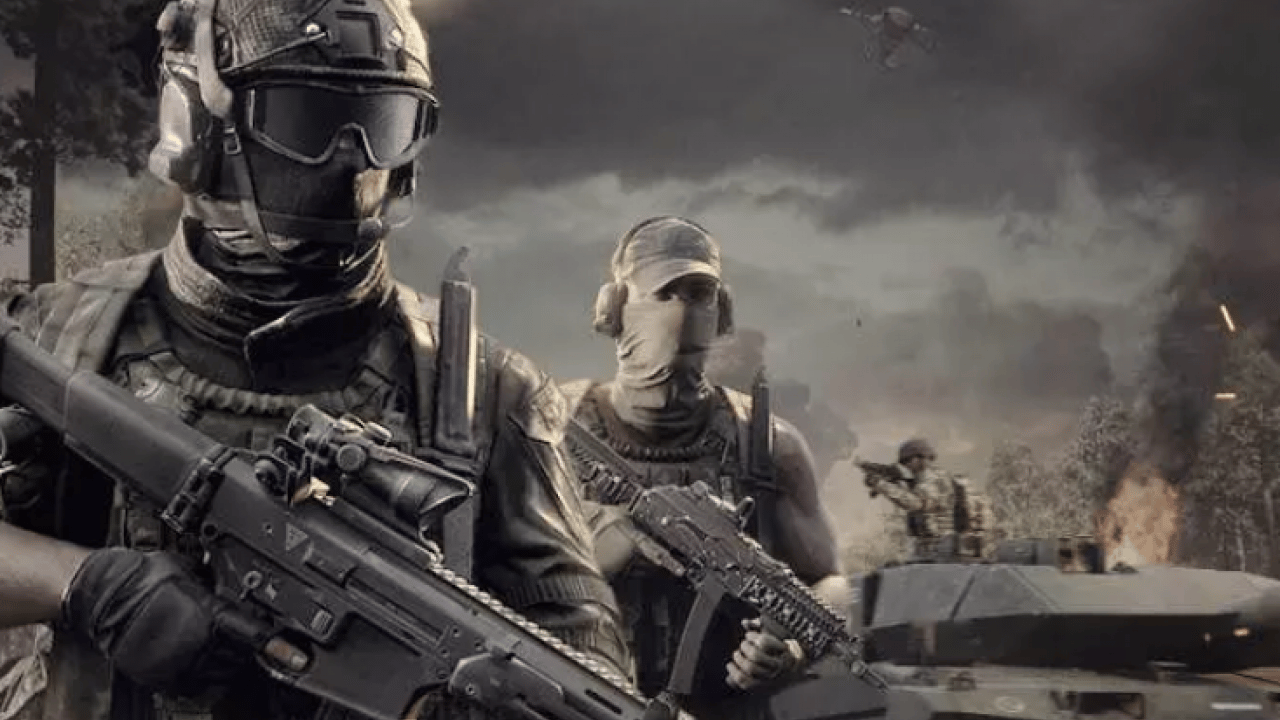 Foto - Hiç savaşmasalar daha iyi: İşte dünyanın en güçsüz ordusu!