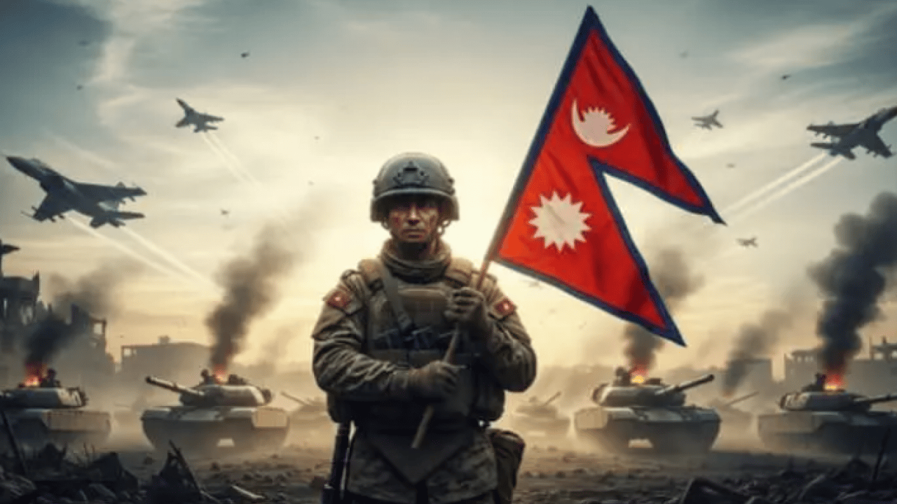 Foto - Hiç savaşmasalar daha iyi: İşte dünyanın en güçsüz ordusu!