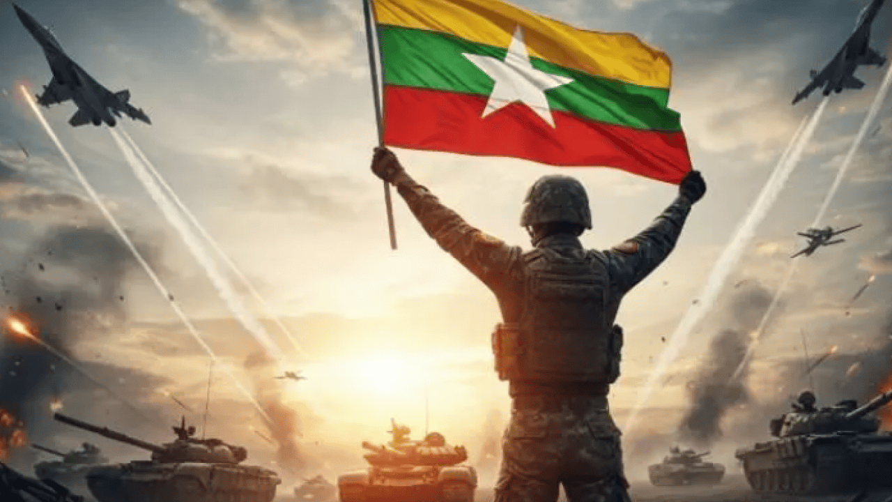 Foto - Hiç savaşmasalar daha iyi: İşte dünyanın en güçsüz ordusu!