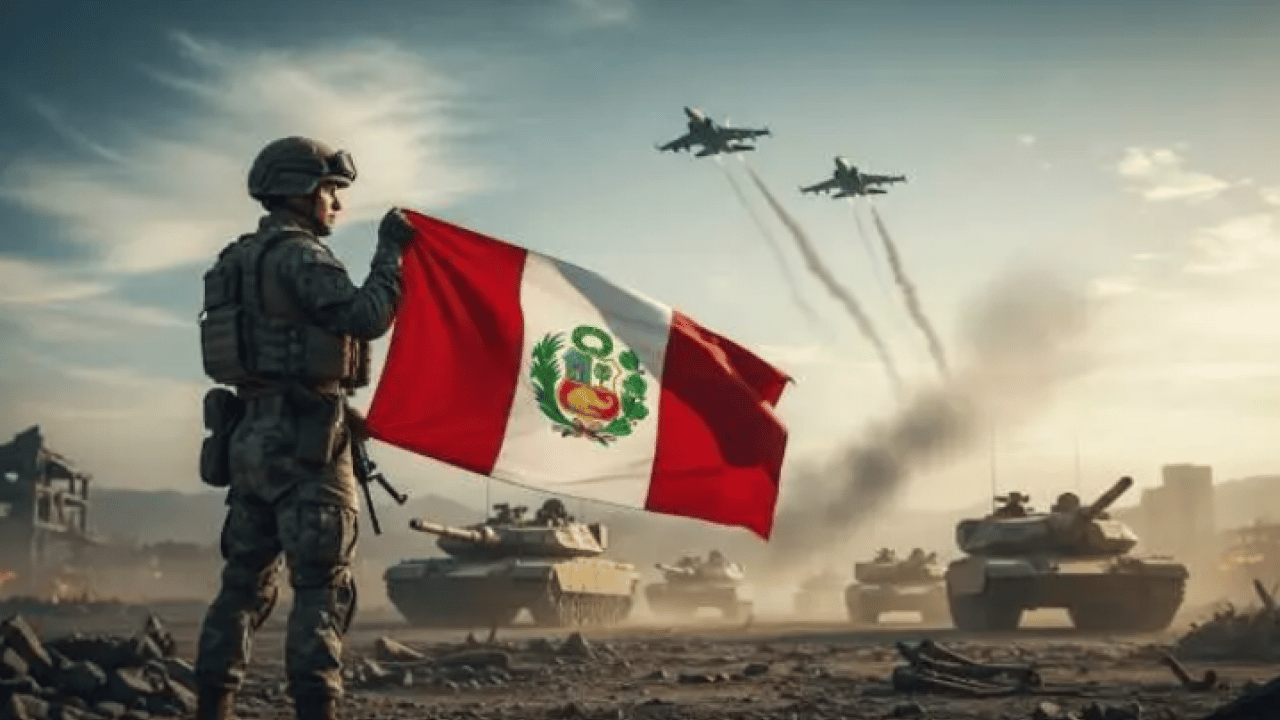 Foto - Hiç savaşmasalar daha iyi: İşte dünyanın en güçsüz ordusu!