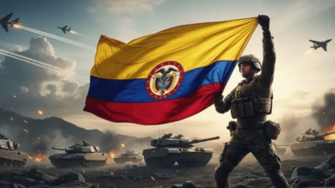 Foto - Hiç savaşmasalar daha iyi: İşte dünyanın en güçsüz ordusu!