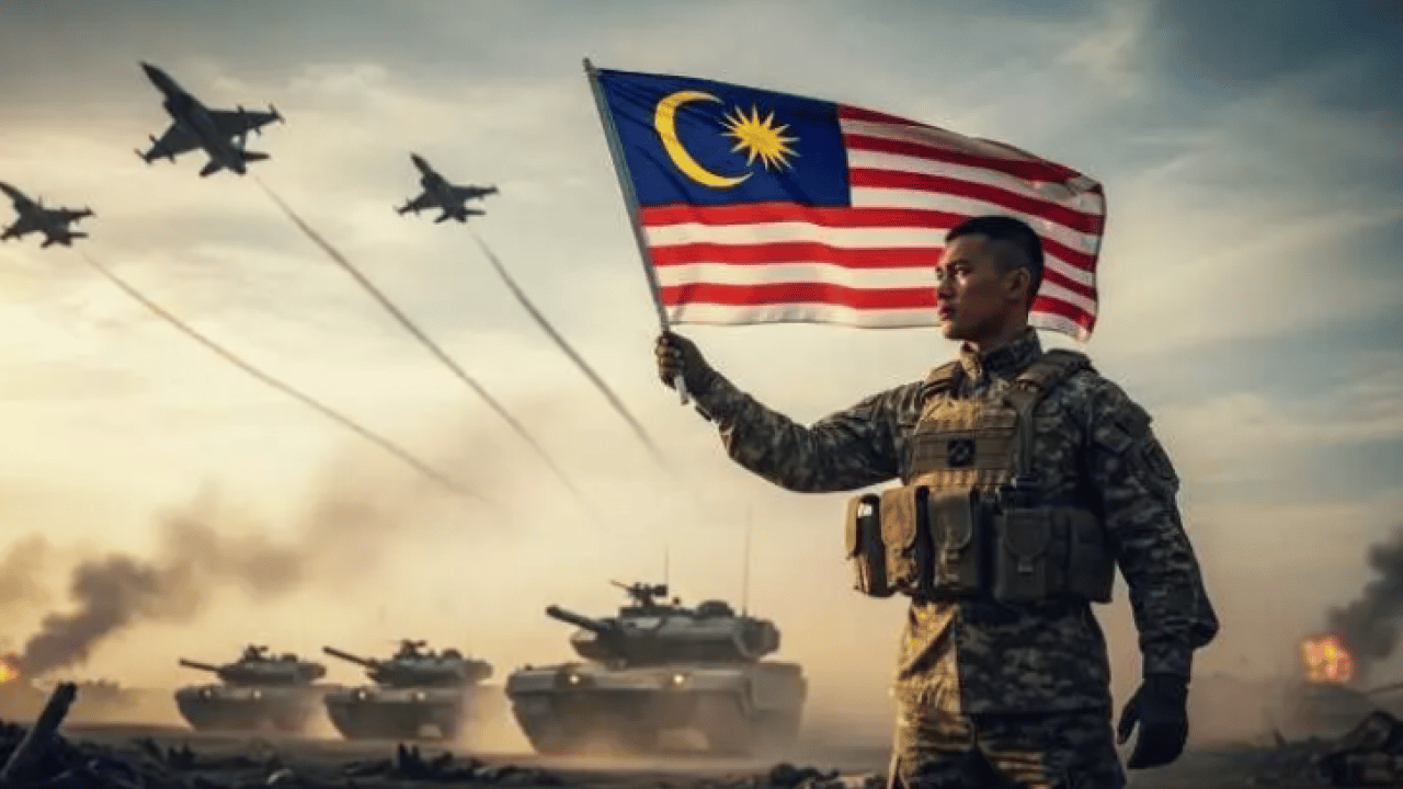 Foto - Hiç savaşmasalar daha iyi: İşte dünyanın en güçsüz ordusu!