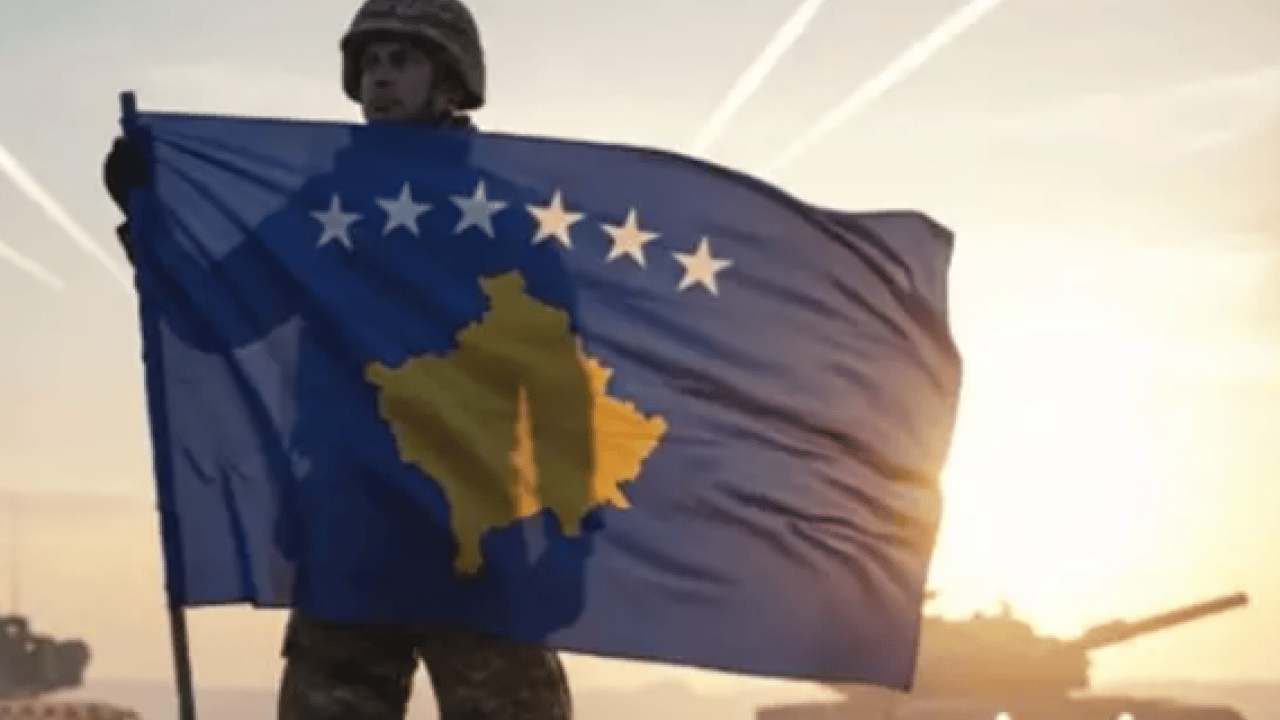 Foto - Hiç savaşmasalar daha iyi: İşte dünyanın en güçsüz ordusu!