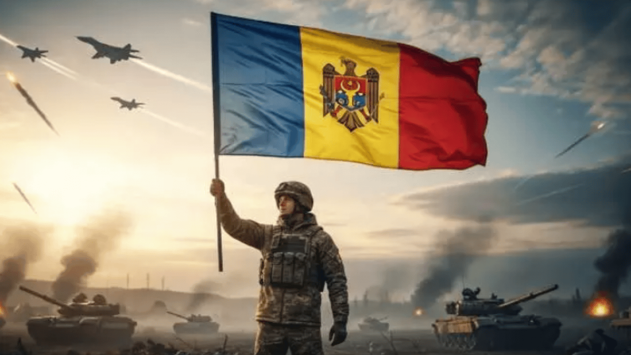 Foto - Hiç savaşmasalar daha iyi: İşte dünyanın en güçsüz ordusu!