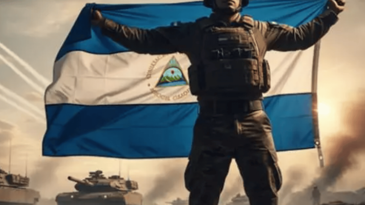 Foto - Hiç savaşmasalar daha iyi: İşte dünyanın en güçsüz ordusu!