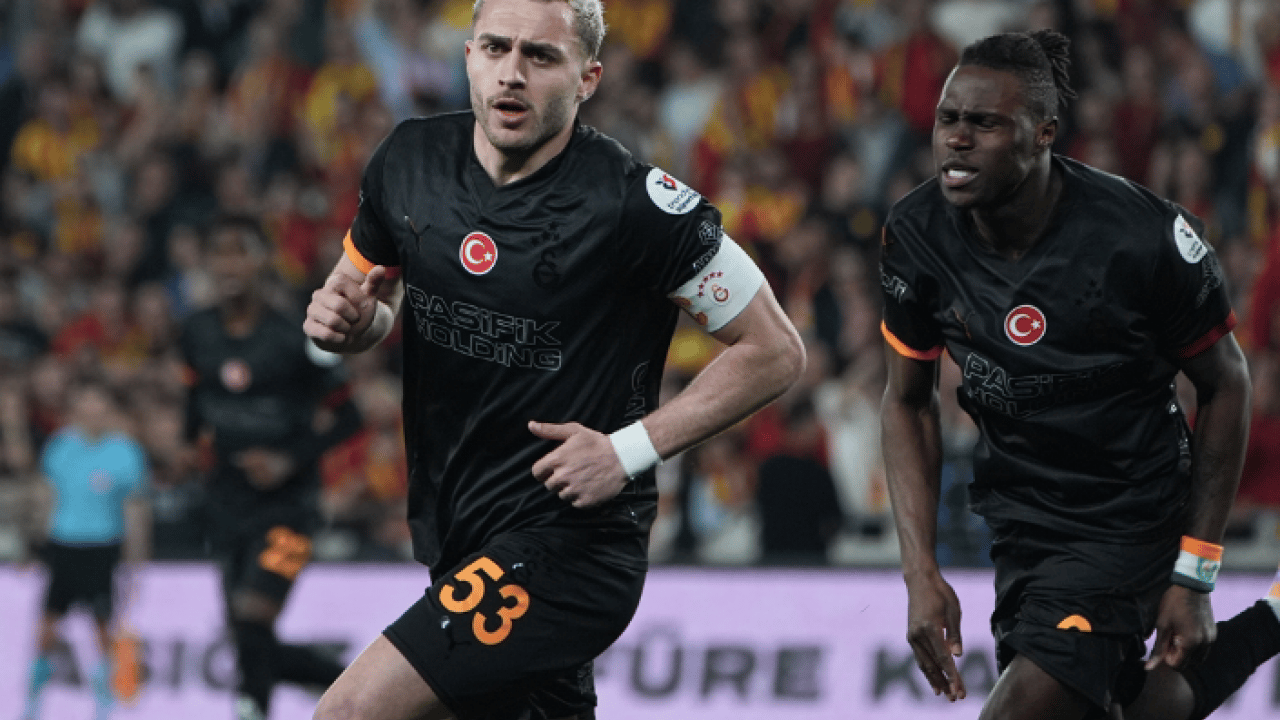 Olay anlaşma yapacaktı ama tutmadı... İleri görüşlülük böyle olur: Barış Alper inadı işe yaradı