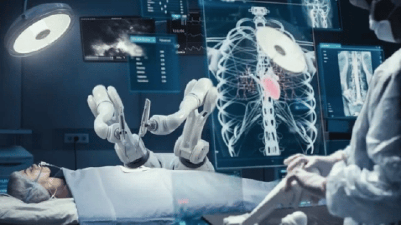 Foto - Olay çıkacak resmen... Yapay zeka doktorların yerini alabilir mi? Uzmandan net yanıt