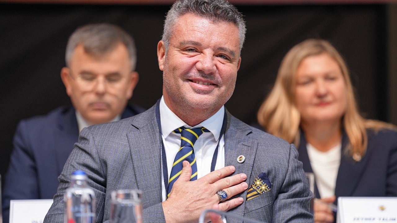 Foto - Olay gelişme: Çok konuşulacak KAP hamlesi: Fenerbahçe'den 6 milyar 250 milyon liralık KAP bildirimi