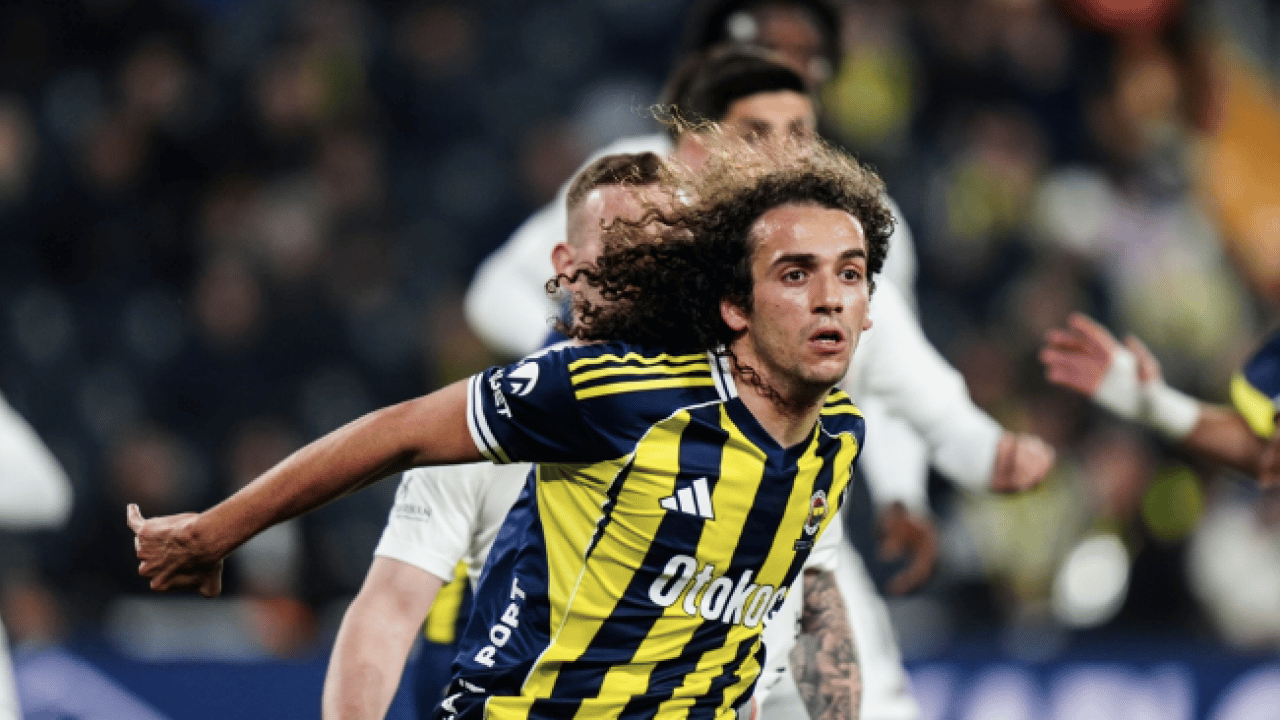 Foto - Olay gelişme: İsmail Yüksek ve Kerem Aktürkoğlu indirildi! İşte yerlerine geçen isim