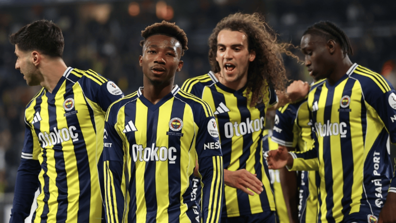 Foto - Olay gelişme: İsmail Yüksek ve Kerem Aktürkoğlu indirildi! İşte yerlerine geçen isim