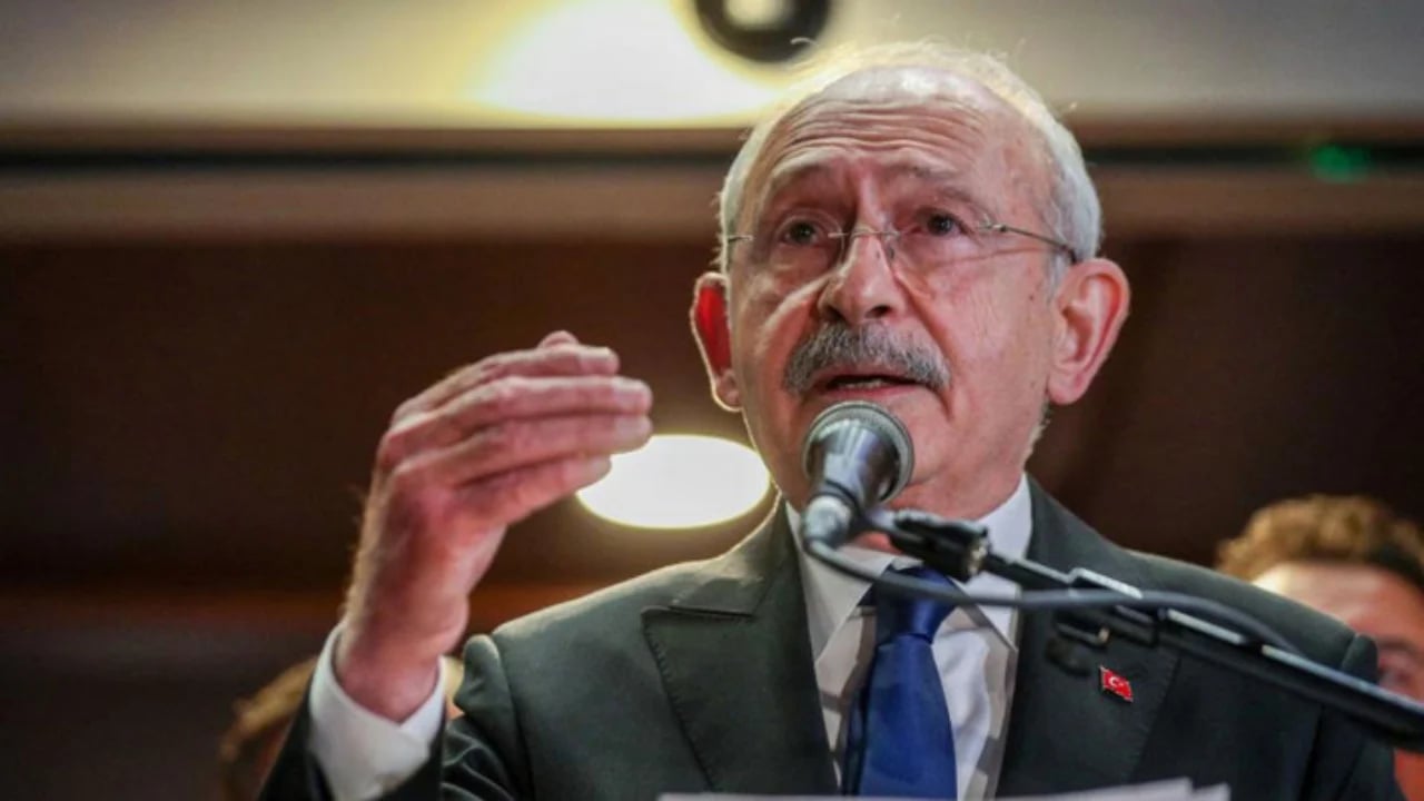Olay kulis Türkiye’yi salladı! İşte Kılıçdaroğlu’nun herkesi ters köşe yapan cumhurbaşkanı adayı 
