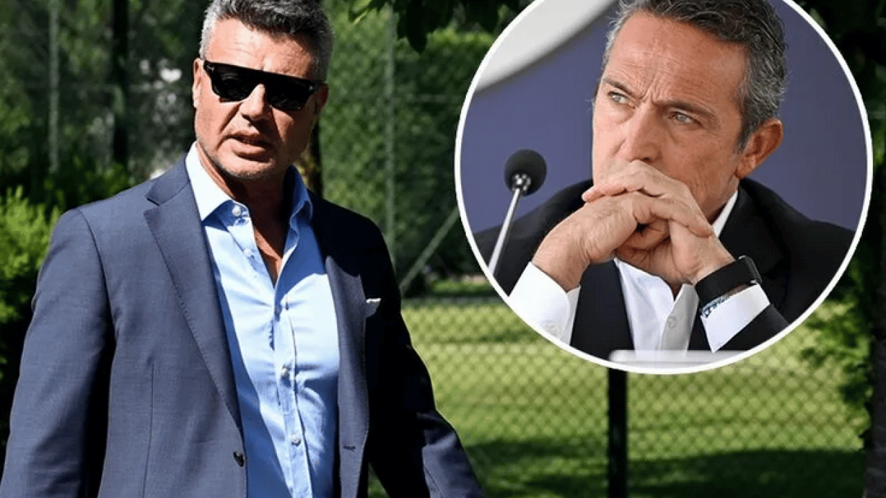 Foto - Olay soru şu: Daha arkası gelecek mi? Kadroda önemli bir sorun var dedirten hamle gelecek mi? Oyunculara resti çekti…