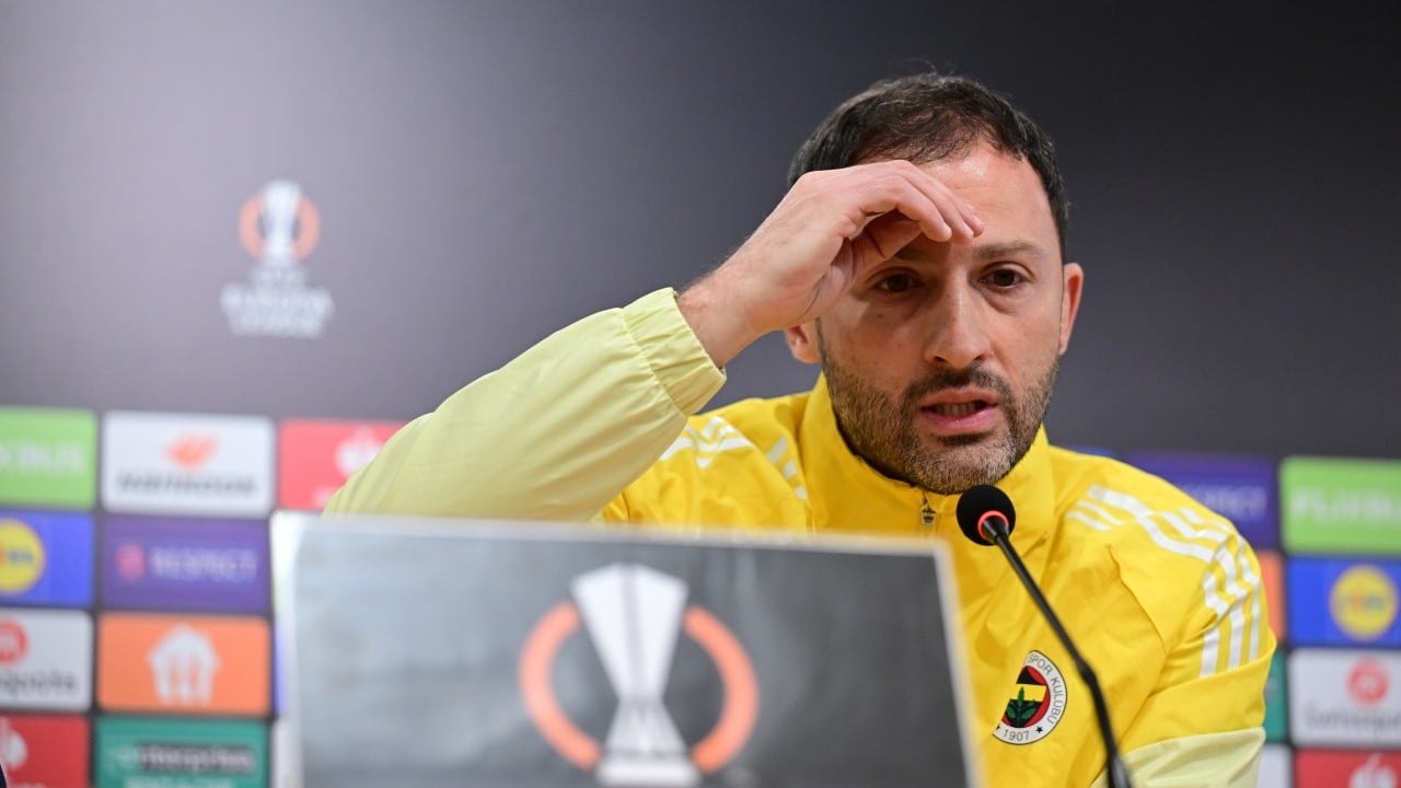 Foto - Olay teklifi alabilir her an... Domenico Tedesco'nın yeni takımı Bundesliga'dan olabilir