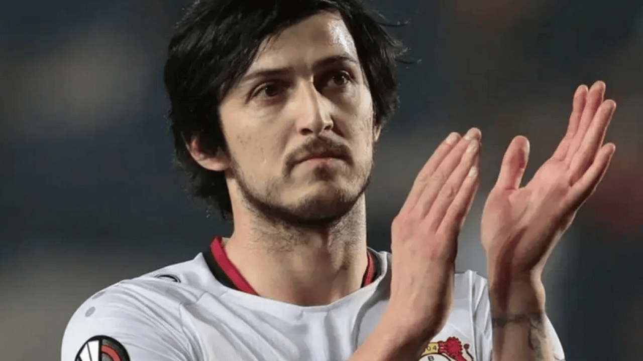 Foto - Olay yapacak çıkış! Bedeli çok ağır oldu! Yıldız futbolcuya büyük şok