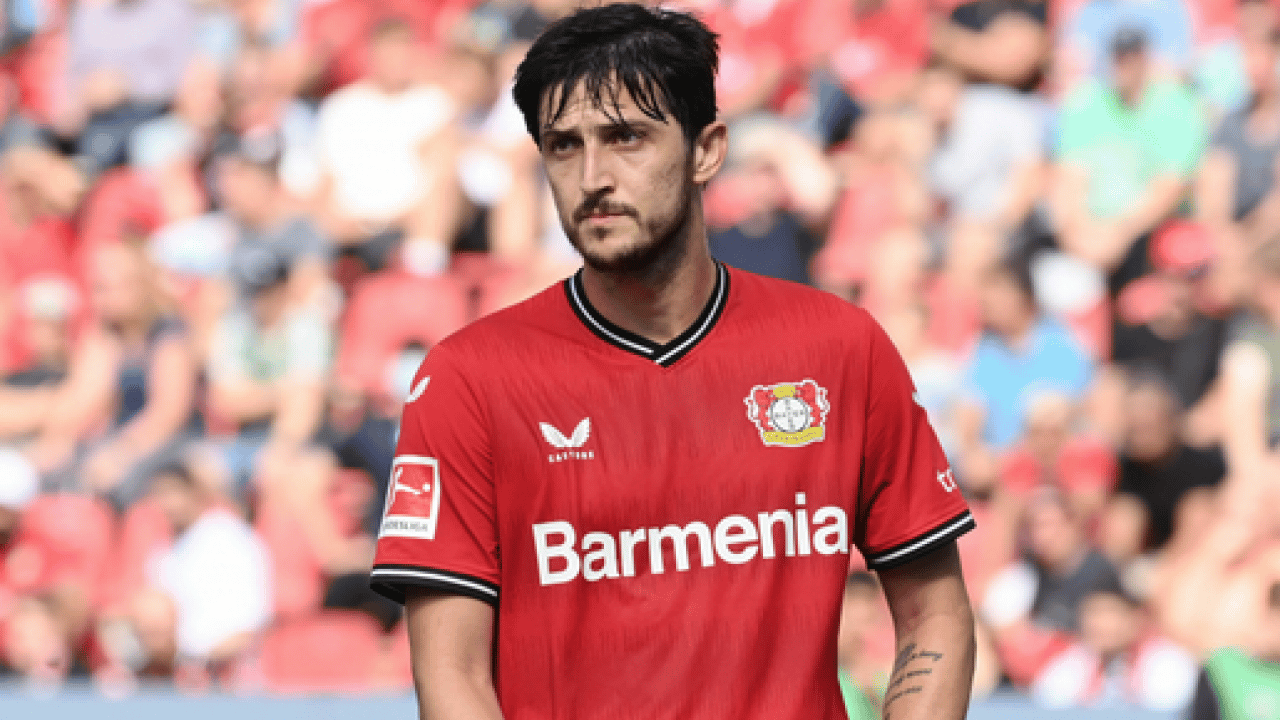 Foto - Olay yapacak çıkış! Bedeli çok ağır oldu! Yıldız futbolcuya büyük şok