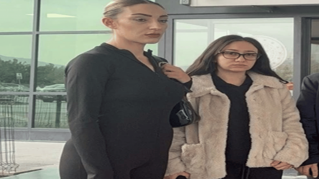 Foto - Annesini öldürmekten tutuklanmıştı: Güllü'nün kızının ifadesi ortaya çıktı!