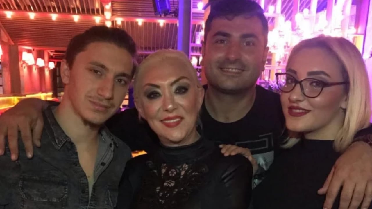 Foto - Annesini öldürmekten tutuklanmıştı: Güllü'nün kızının ifadesi ortaya çıktı!