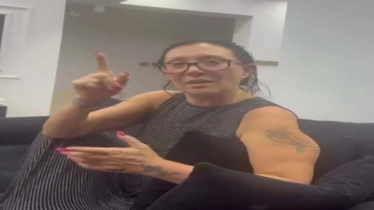 Foto - Annesini öldürmekten tutuklanmıştı: Güllü'nün kızının ifadesi ortaya çıktı!