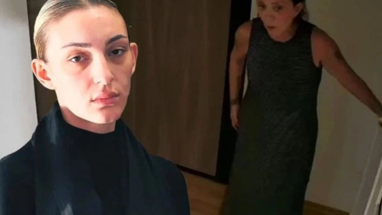 Foto - Annesini öldürmekten tutuklanmıştı: Güllü'nün kızının ifadesi ortaya çıktı!