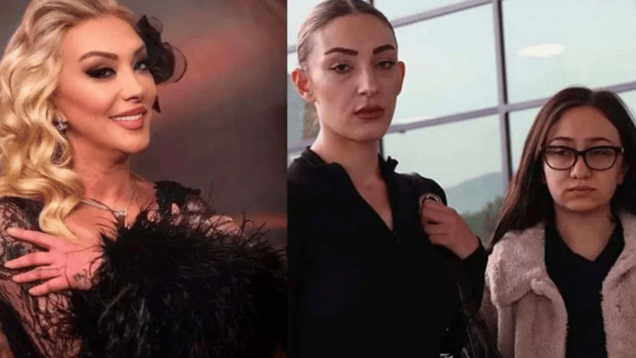 Annesini öldürmekten tutuklanmıştı: Güllü'nün kızının ifadesi ortaya çıktı!