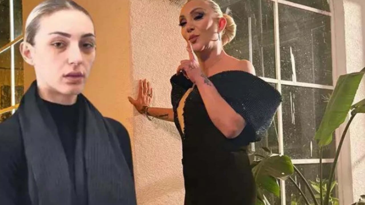 Foto - Annesini öldürmekten tutuklanmıştı: Güllü'nün kızının ifadesi ortaya çıktı!