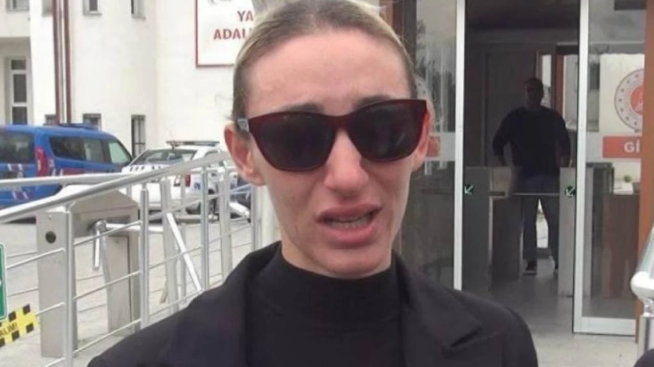 Foto - Annesini öldürmekten tutuklanmıştı: Güllü'nün kızının ifadesi ortaya çıktı!