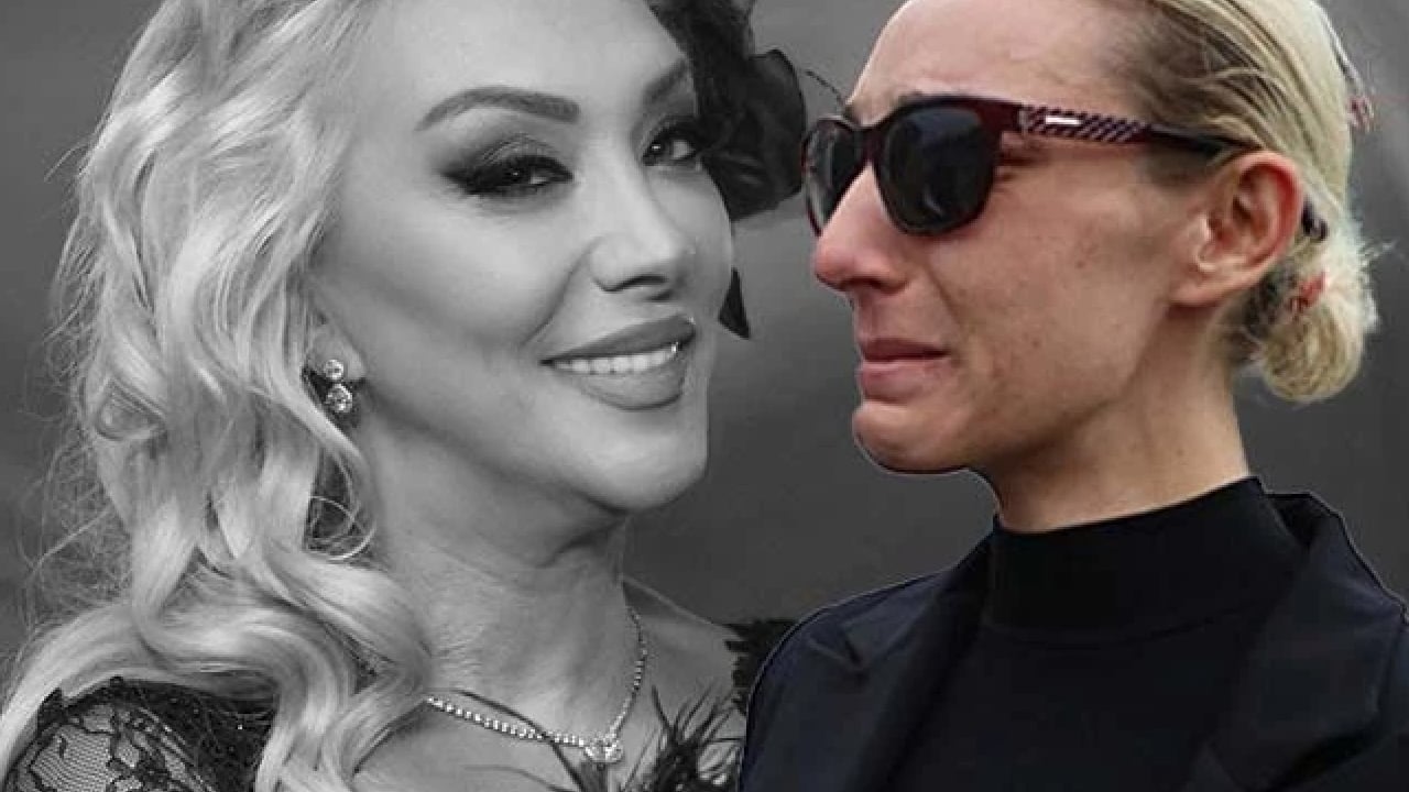 Foto - Annesini öldürmekten tutuklanmıştı: Güllü'nün kızının ifadesi ortaya çıktı!