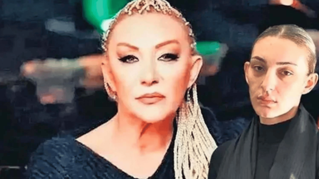 Foto - Annesini öldürmekten tutuklanmıştı: Güllü'nün kızının ifadesi ortaya çıktı!