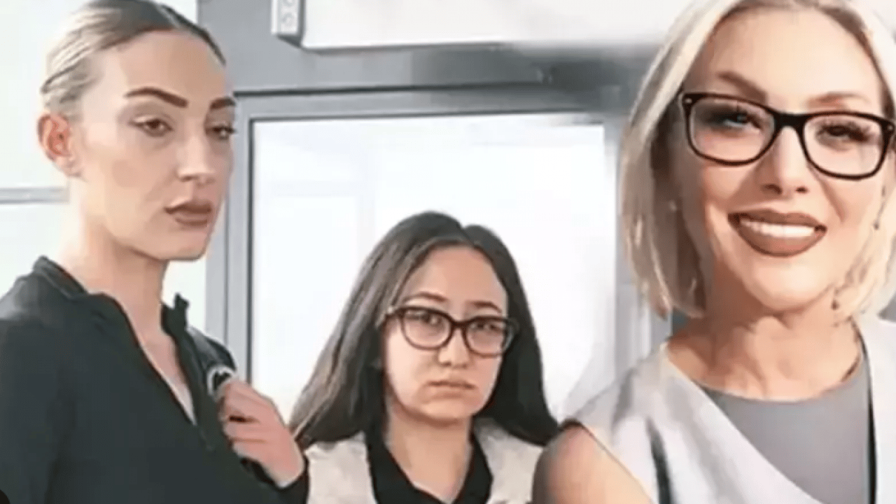 Foto - Annesini öldürmekten tutuklanmıştı: Güllü'nün kızının ifadesi ortaya çıktı!