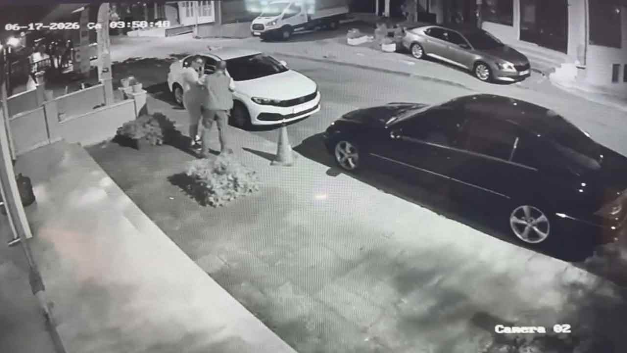 Foto - Olayın perde arkası aralandı! İBB yöneticisini kaçıranlar bakın kimler çıktı