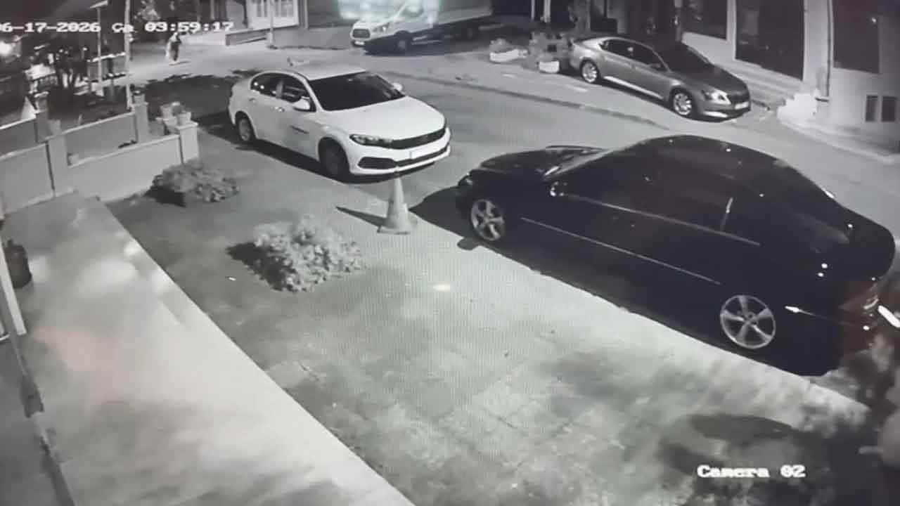 Foto - Olayın perde arkası aralandı! İBB yöneticisini kaçıranlar bakın kimler çıktı