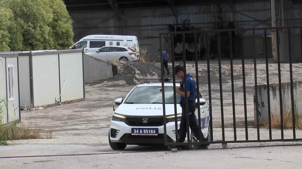 Foto - Olayın perde arkası aralandı! İBB yöneticisini kaçıranlar bakın kimler çıktı