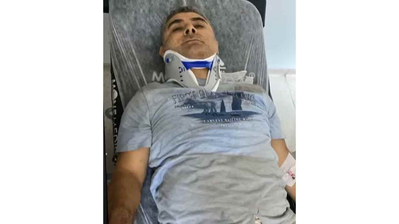 Foto - Olayın perde arkası aralandı! İBB yöneticisini kaçıranlar bakın kimler çıktı