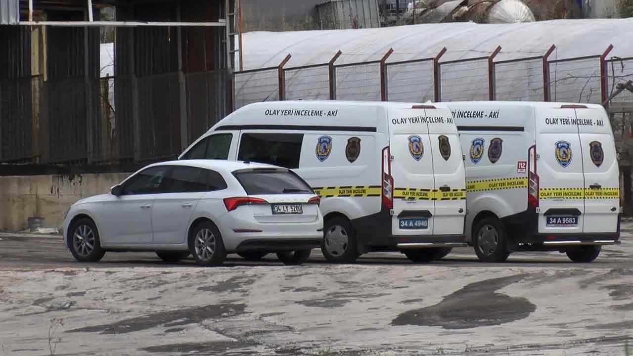Foto - Olayın perde arkası aralandı! İBB yöneticisini kaçıranlar bakın kimler çıktı