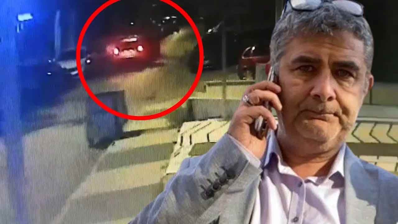 Foto - Olayın perde arkası aralandı! İBB yöneticisini kaçıranlar bakın kimler çıktı