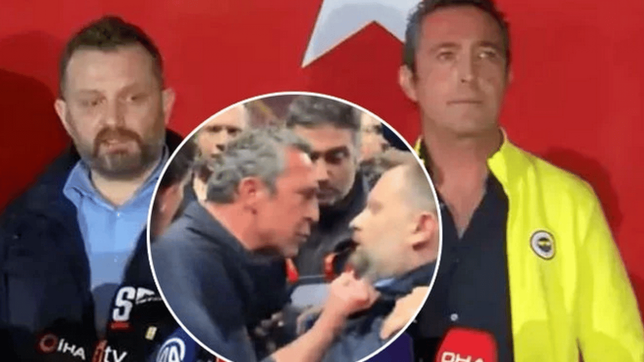 Foto - Olaylı derbinin bedeli ağır oldu! Eski Fenerbahçeli'ye hapis şoku: Kötü haber geldi…