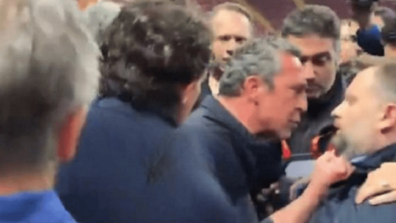 Foto - Olaylı derbinin bedeli ağır oldu! Eski Fenerbahçeli'ye hapis şoku: Kötü haber geldi…