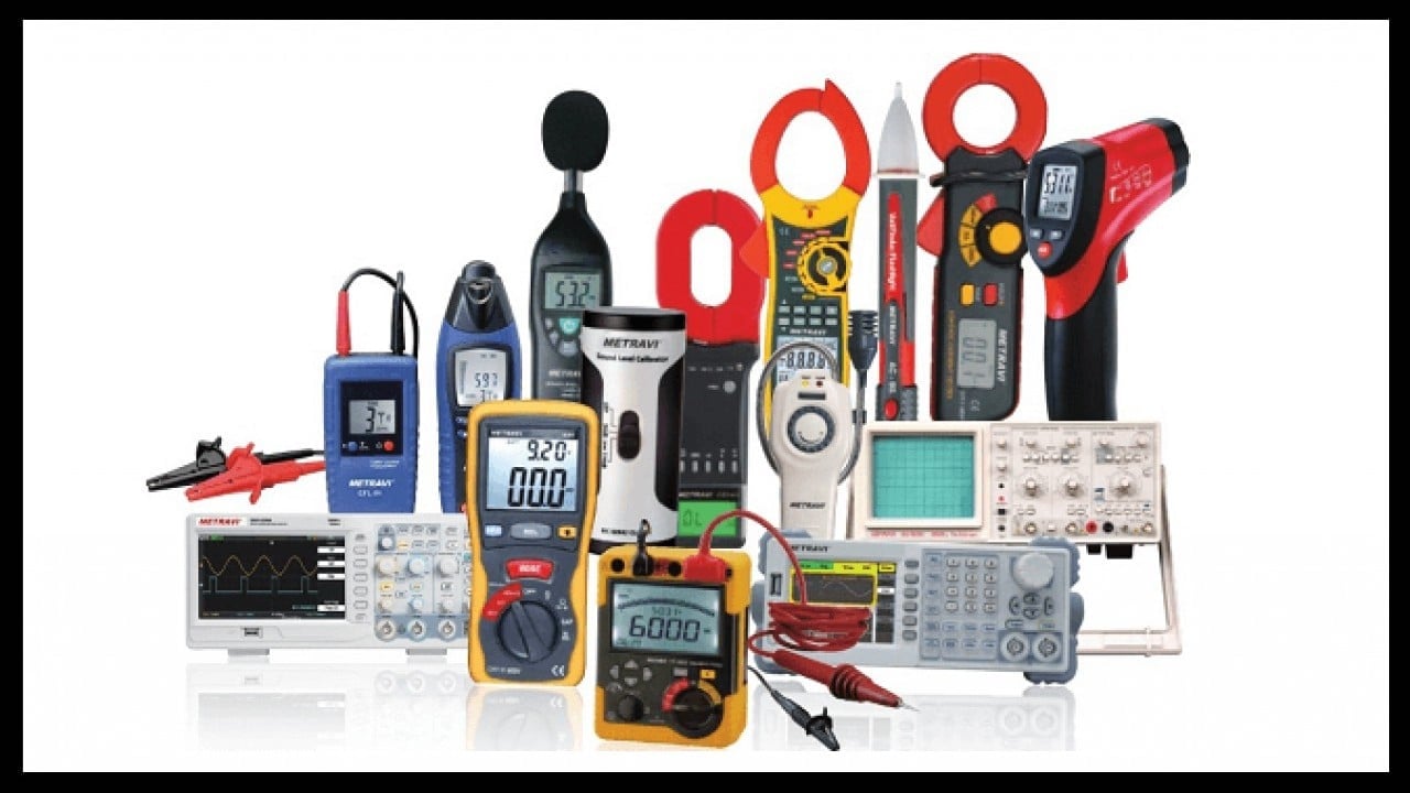 Foto - Ölçü aletlerinin muayene ve damgalama bedelleri belirlendi! İşte 2026 yılında alınacak ücretler