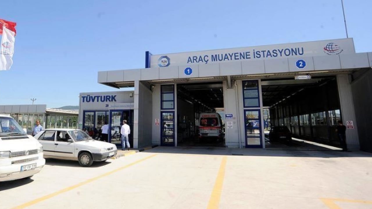 Foto - Ölçüm yaptırmayanlar dikkat! 2026 egzoz emisyon cezaları el yakıyor