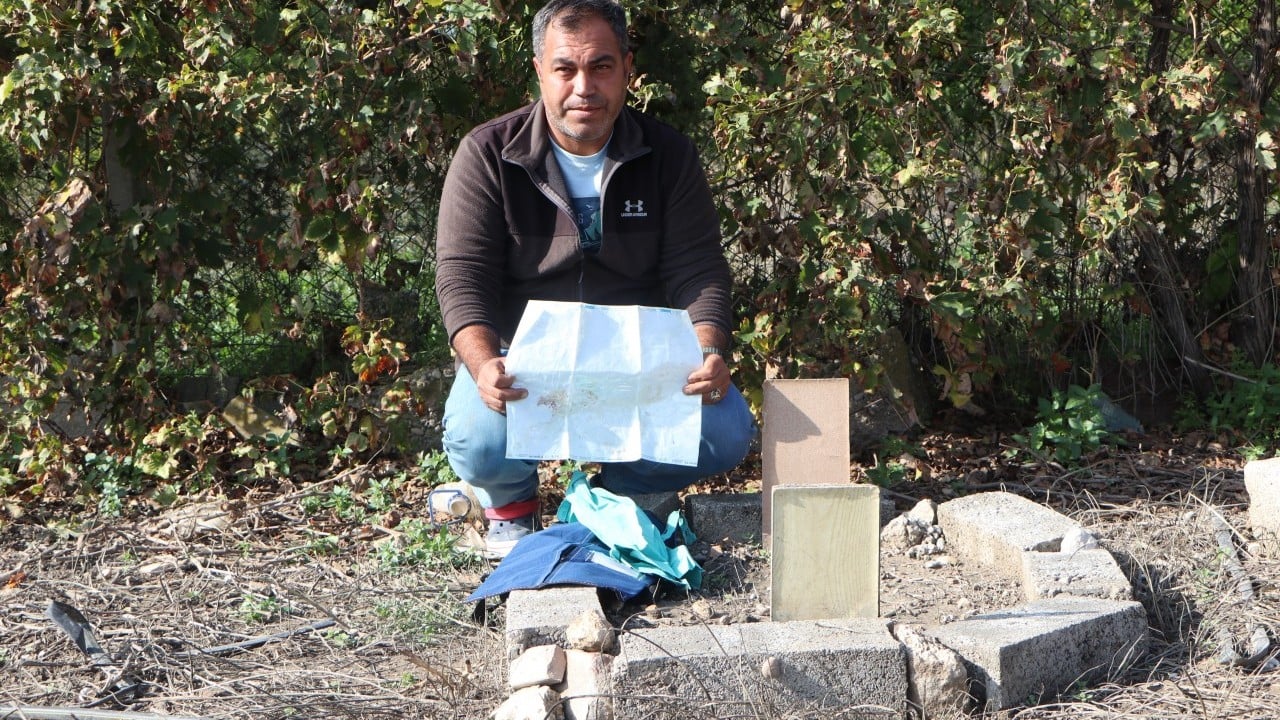 Foto - ‘Öldü’ denilen bebek defin yolunda ağladı! 7 gün sonra hayatını kaybetti: 5 aylık doğum sonrası tartışmalı süreç…