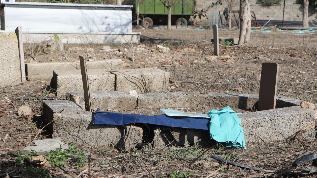 Foto - ‘Öldü’ denilen bebek defin yolunda ağladı! 7 gün sonra hayatını kaybetti: 5 aylık doğum sonrası tartışmalı süreç…