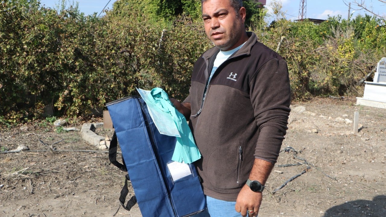 Foto - ‘Öldü’ denilen bebek defin yolunda ağladı! 7 gün sonra hayatını kaybetti: 5 aylık doğum sonrası tartışmalı süreç…