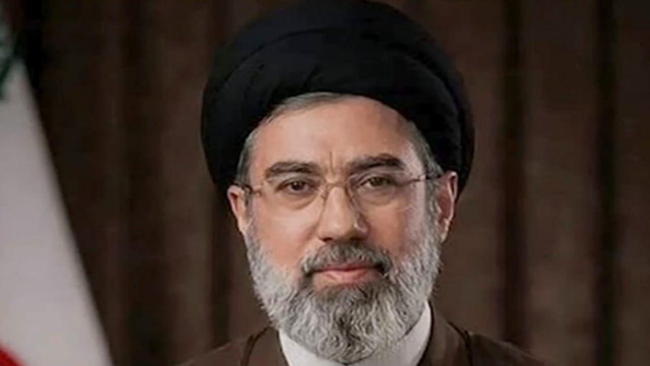 Foto - Öldüğü iddiaları vardı! İran’dan flaş Hamaney açıklaması 