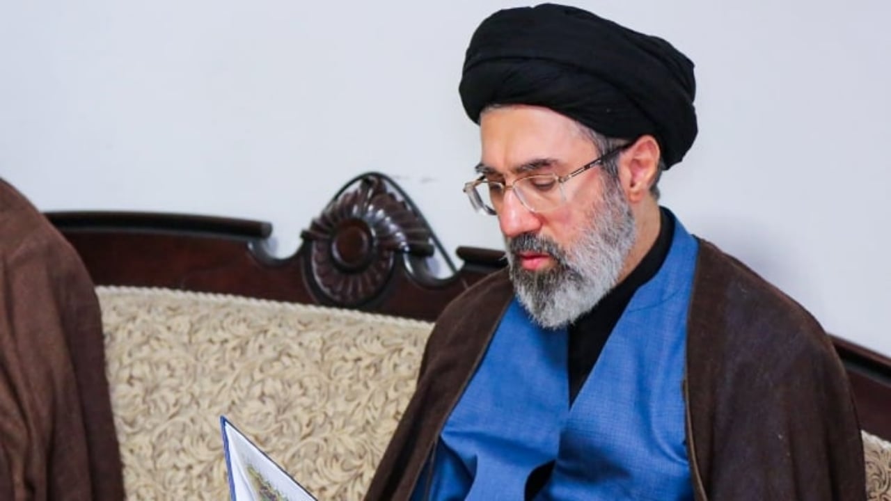 Foto - Öldüğü iddiaları vardı! İran’dan flaş Hamaney açıklaması 